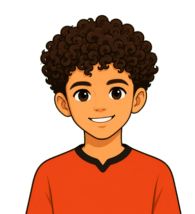 Curly